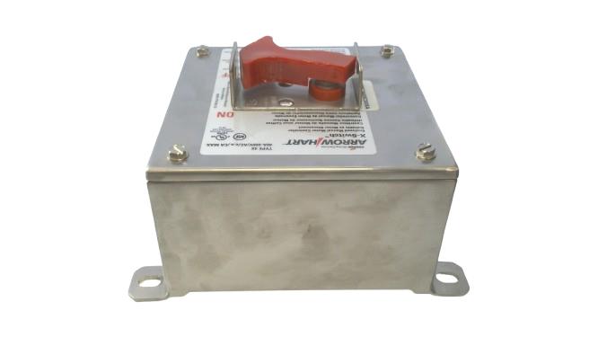 EATON CORPORATION AHMC340XC00SA