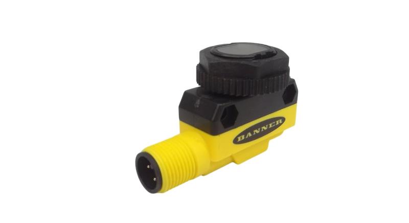 BANNER ENGINEERING QS18VP6LLPQ8