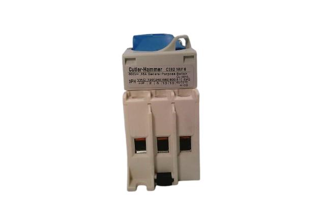 EATON CORPORATION C362NM16