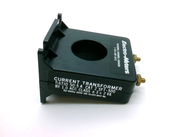 ELECTRO METERS 2SFT-500