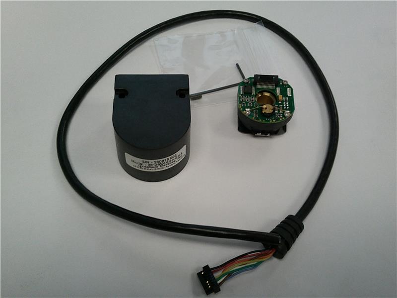 QUANTUM DEVICES HR12-500-0-A-H-E-H-A 