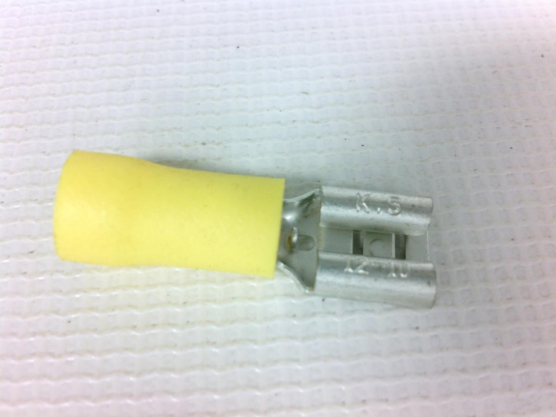 ABB THOMAS & BETTS TV10-250FD-XV