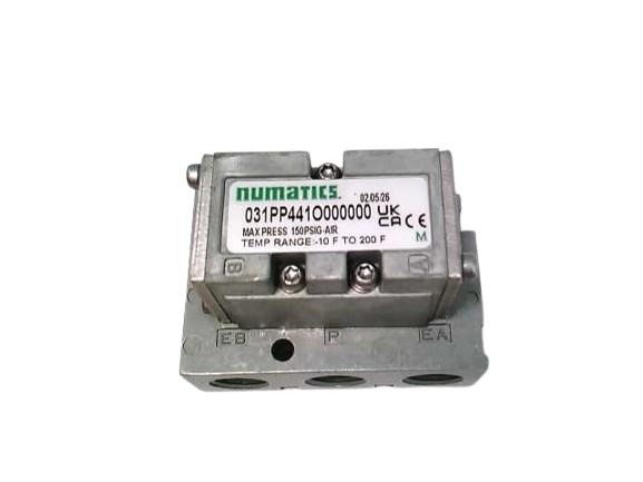 ASCO 031PP441O000000