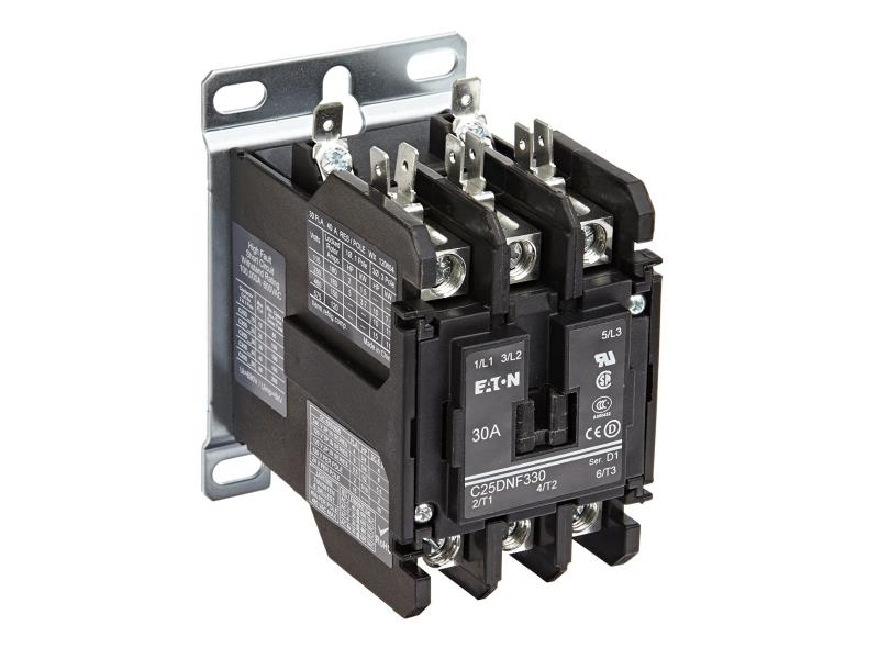 EATON CORPORATION C25DNF330A