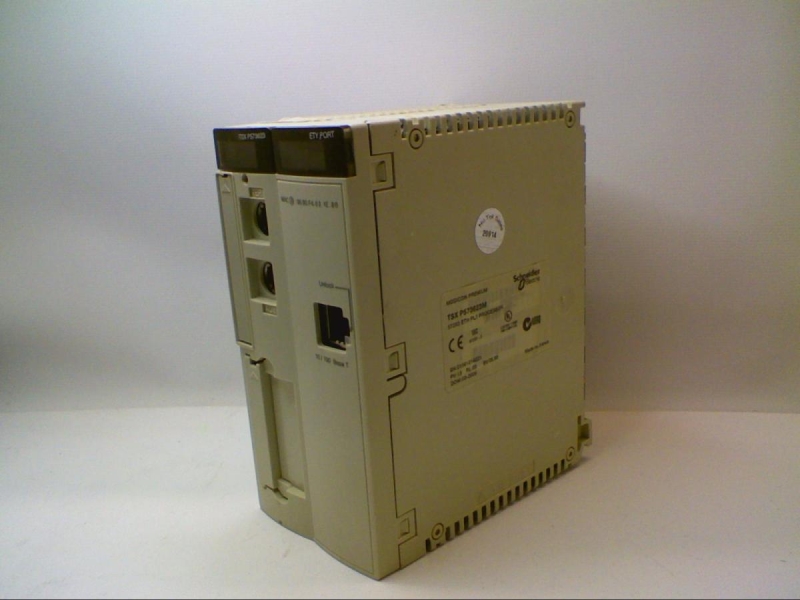 SCHNEIDER ELECTRIC TSXP573623M