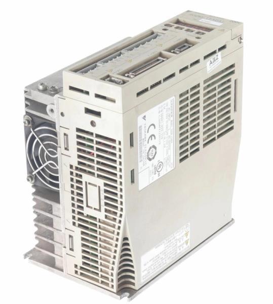 YASKAWA ELECTRIC SGDM-30ADA-RY3