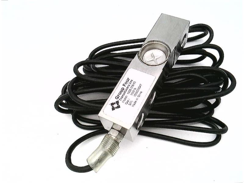 GROUP FOUR 1006-008-00