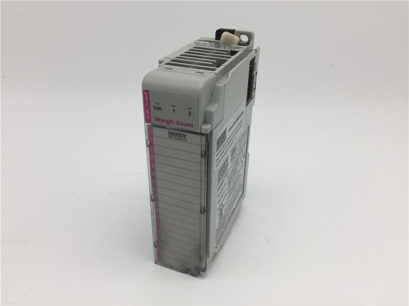 HARDY PROCESS SOLUTIONS HI-1769-2WS