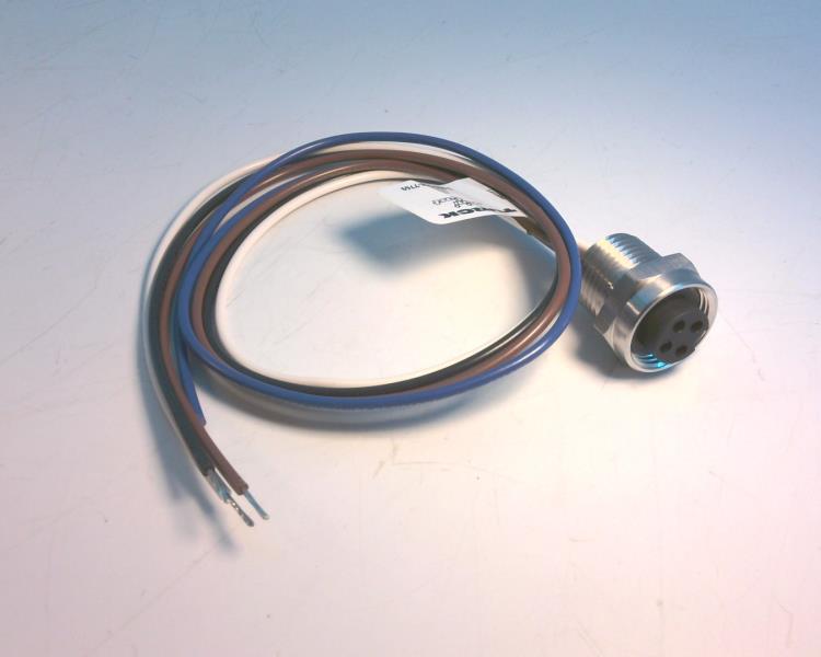 TURCK RKFV 40-0.5/14.5/NPT