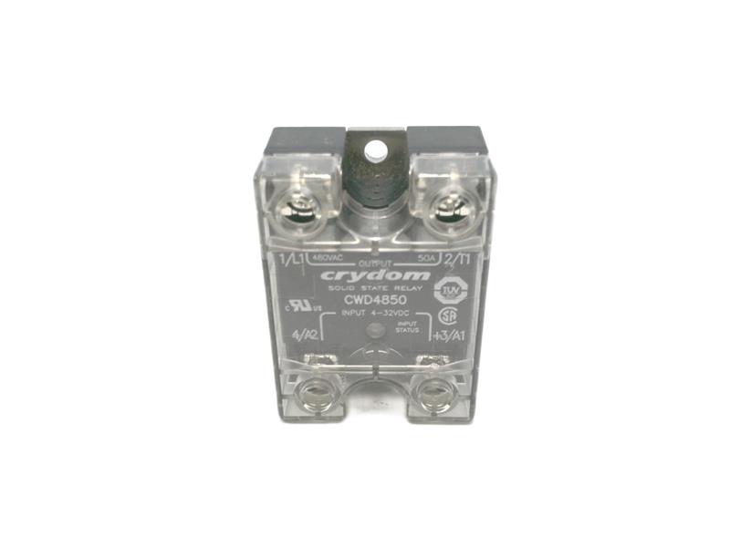 CWD4850 by SENSATA TECHNOLOGIES