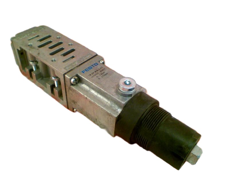 FESTO LR-ZP-A-D-1-CT