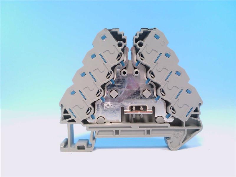 PHOENIX CONTACT PTRVB 4-PV /BU