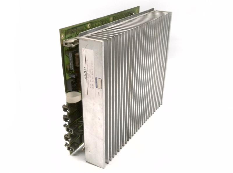 SIEMENS 6SC6503-0AG01