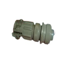 AMPHENOL 3106A-10SL-3S
