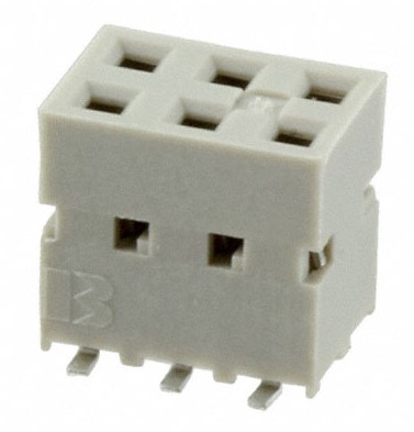 89898-303ALF by AMPHENOL