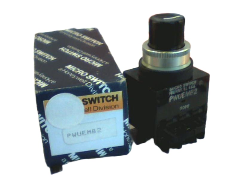 HONEYWELL PWUEMB2