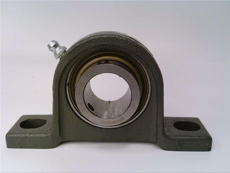 REGAL REXNORD VPS-116M