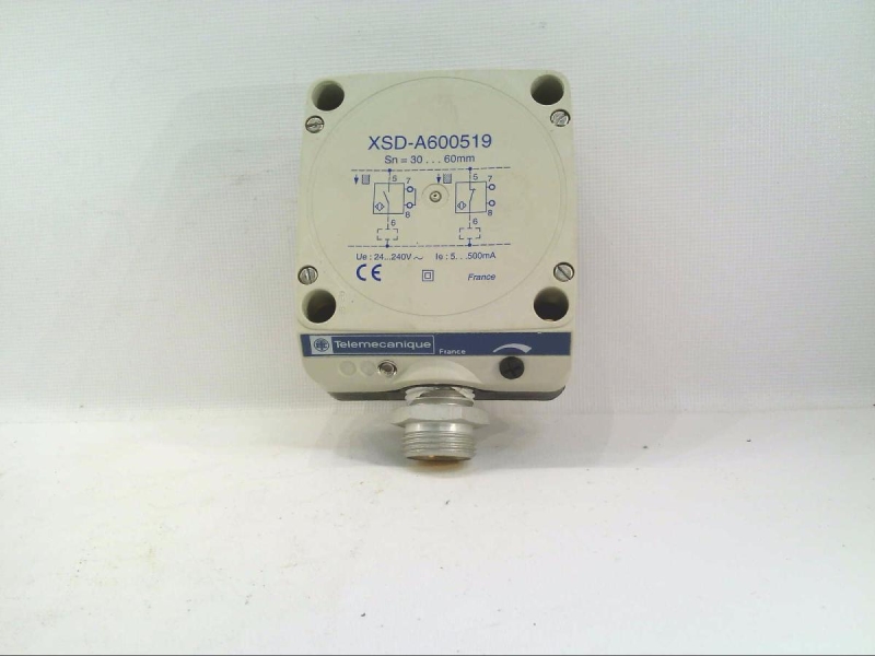 XSD-A600519TT by SCHNEIDER ELECTRIC