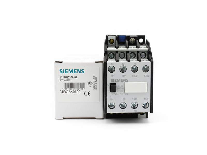 SIEMENS 3TF4022-0AP0
