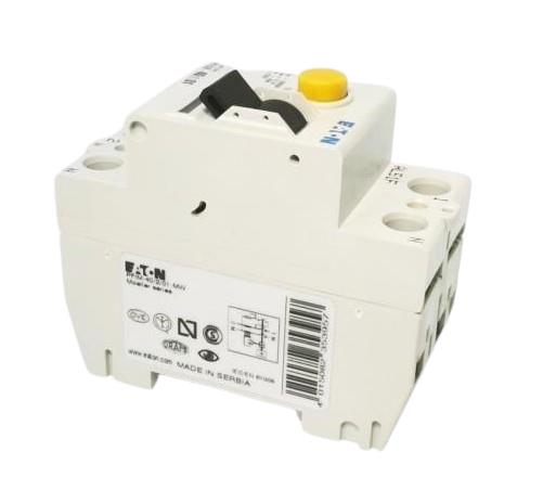 EATON CORPORATION PFIM-40/2/01-MW