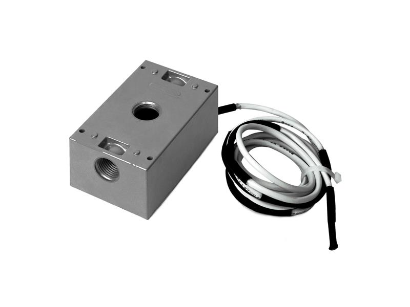AUTOMATION COMPONENTS INC A/1K-2W-FA-24'-BB