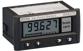 BEKA BA627E