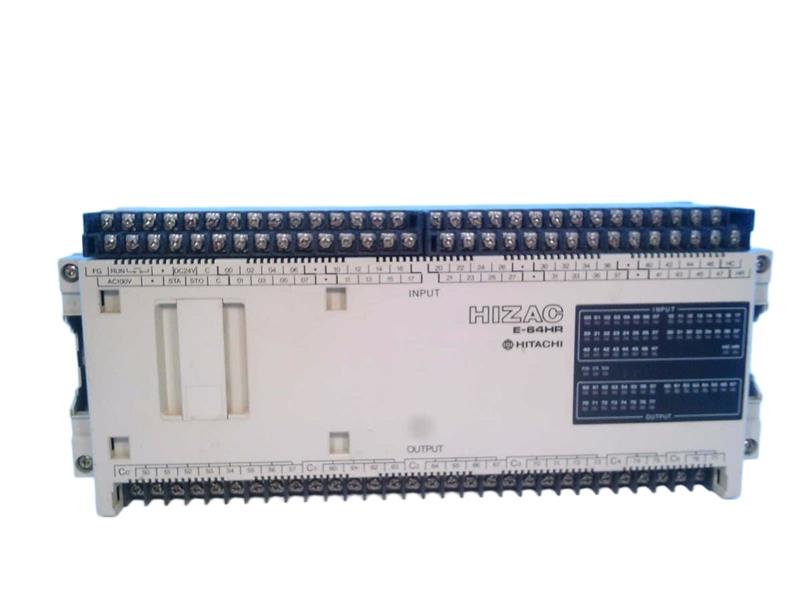 HITACHI E-64HR