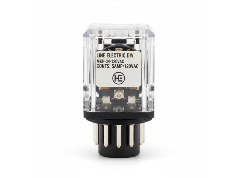 LINE ELECTRIC MKP-3A-120