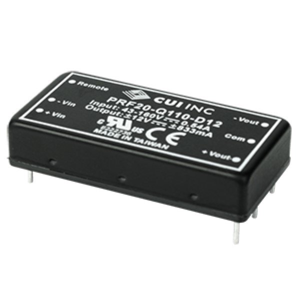 CUI INC PRF20-Q110-D15