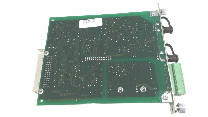 BOSCH DSS2.109-0852-4B01-07