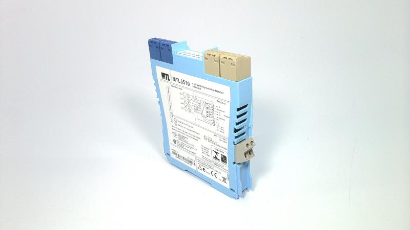EATON CORPORATION MTL5510