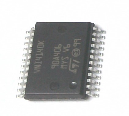 ST MICRO VNI4140KTR