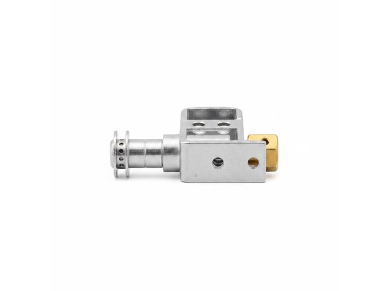 BASO GAS PRODUCTS LLC J115DGA-1