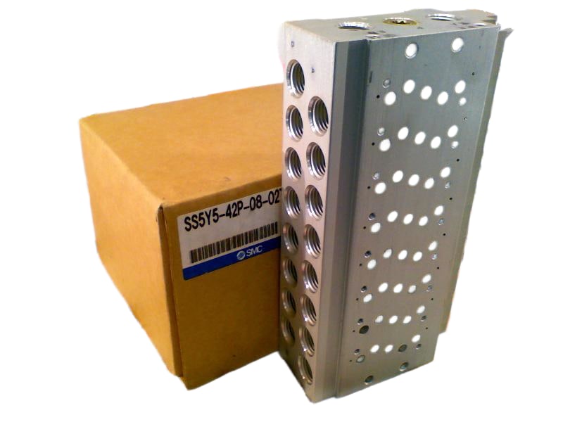 SS5Y5-42P-08-02T by SMC