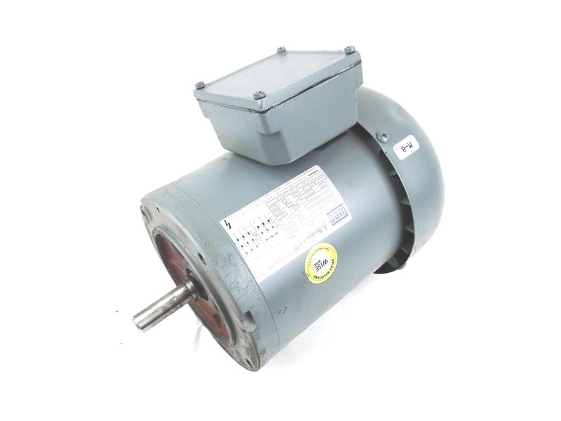 FUTF-W by ALTRA INDUSTRIAL MOTION