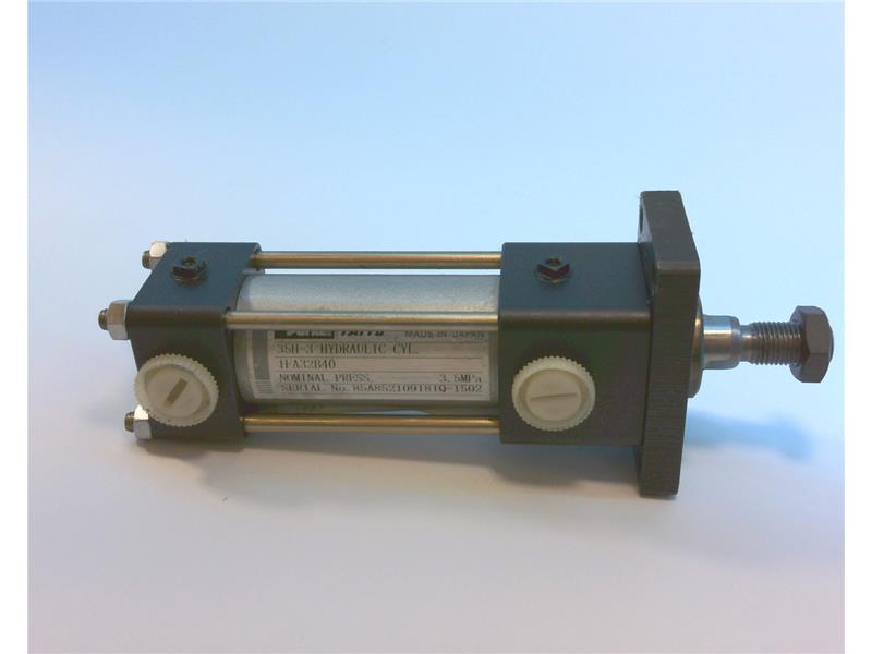 PARKER 35H-3-1FA32B40