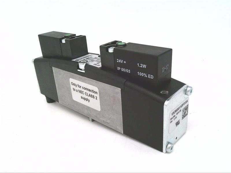 NORGREN VS26G611DF313A