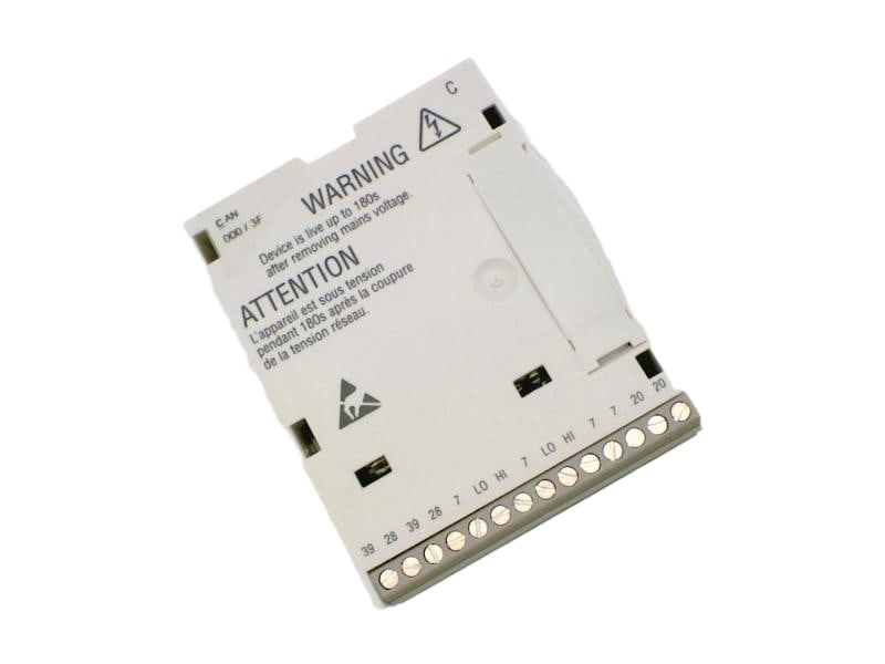 E82ZAFCC200 by LENZE