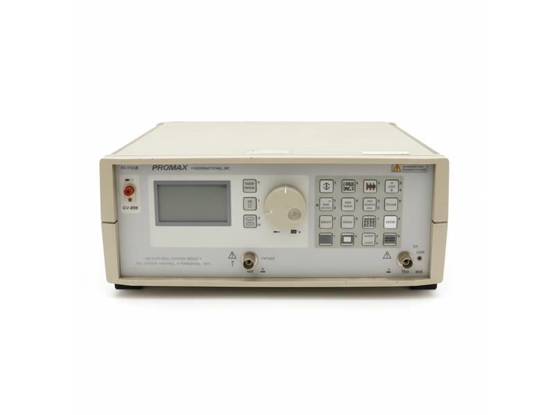 PROMAX GV-898