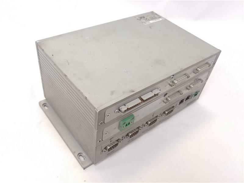 AGV ELECTRONICS OC-22-2