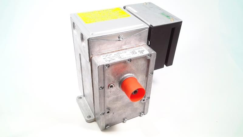 INVENSYS MP-481-600-0-2