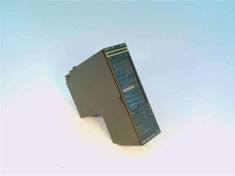 SIEMENS 3RK1903-3DA00