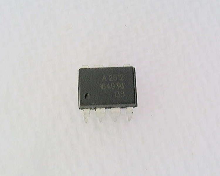 HCPL-2612 by BROADCOM