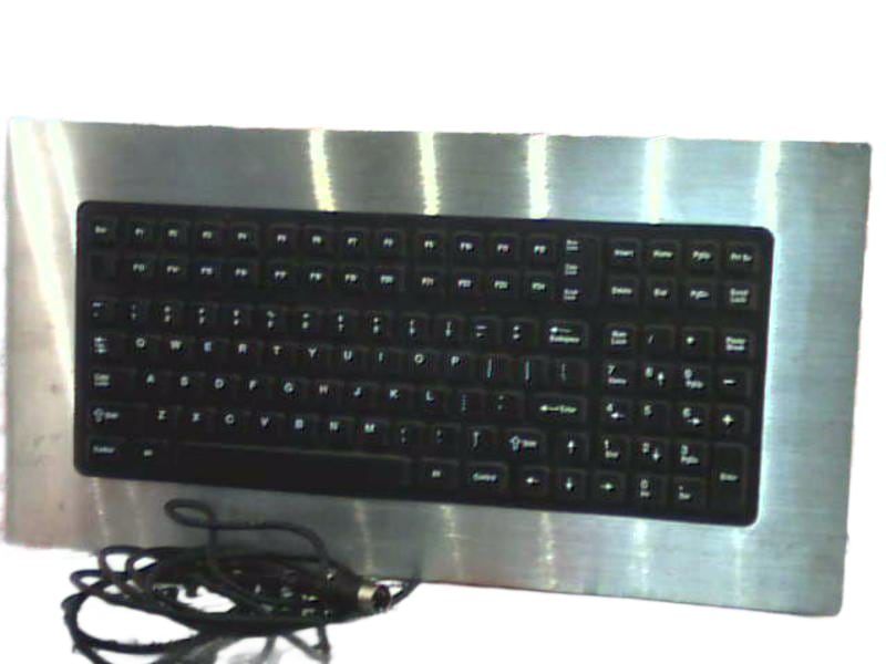 INDUSTRIAL COMPUTER KB5/NEMAPM
