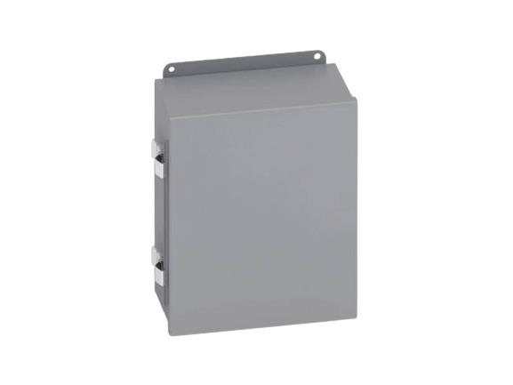 863.5-12CHQRC by EATON CORPORATION