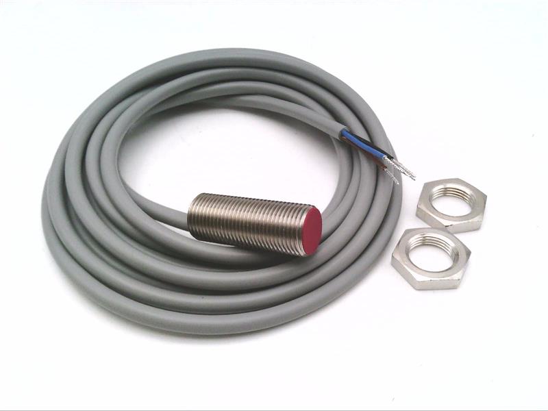 BAUMER ELECTRIC IFRM 12N1701/L