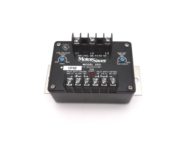 SYMCOM 250MS250400-MET