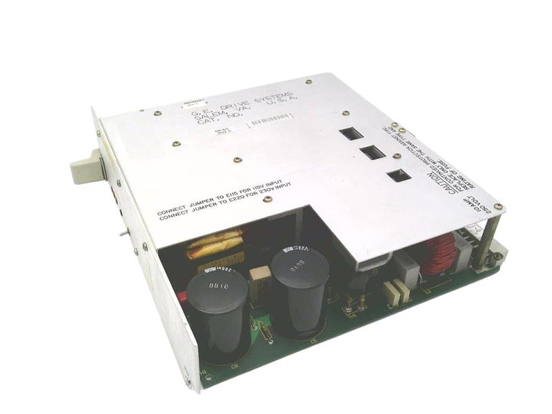 DS6820PSMA by GENERAL ELECTRIC