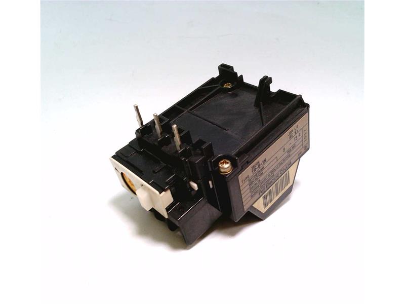 FUJI ELECTRIC TR51N/9-13A