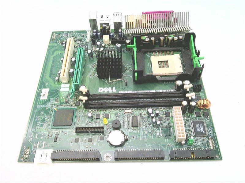 DELL GX270MOTHERBOARDSMALL